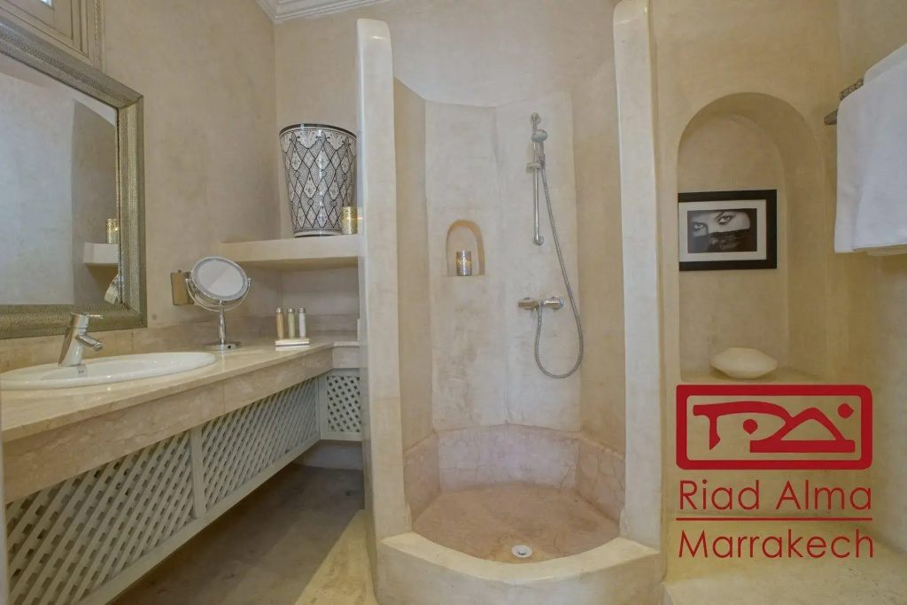 Riad Alma — photo 8