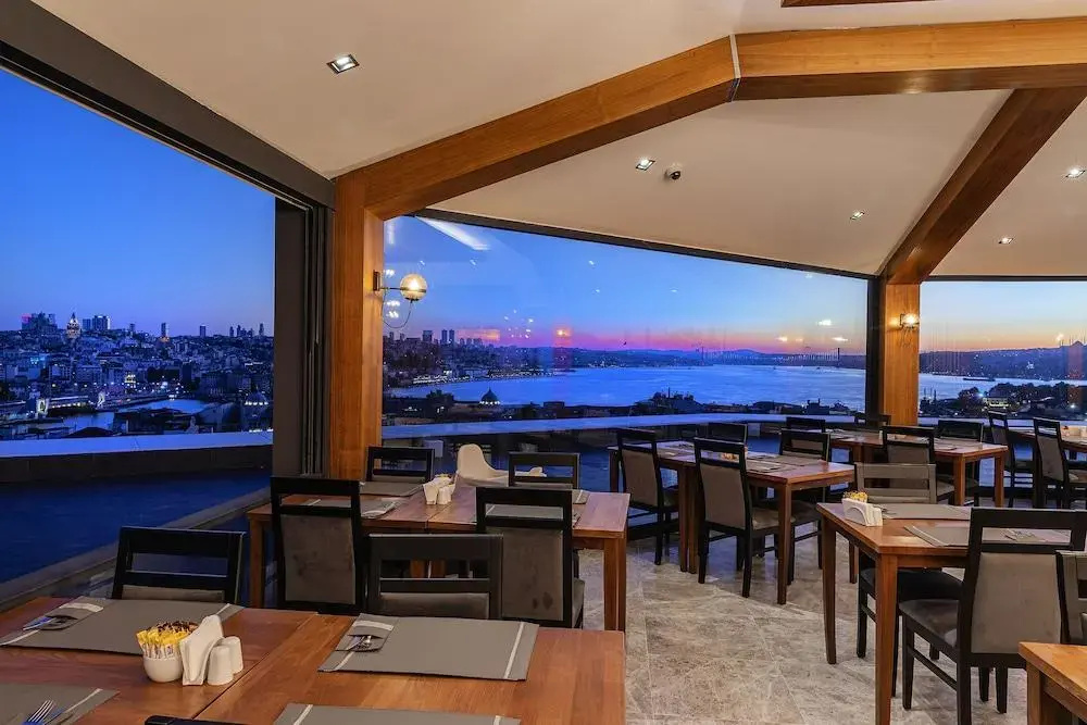 Demiray Hotel, photo 5