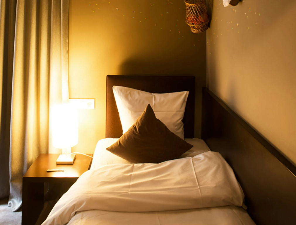 Neufchatel Belgian Hotel, photo 2
