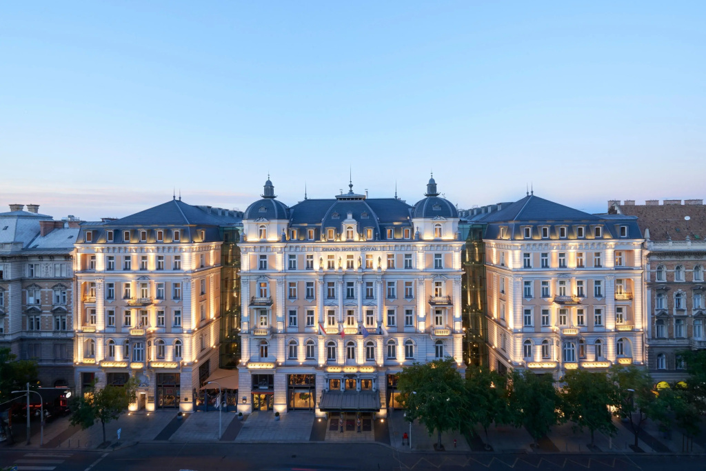 Budapest, Hungary