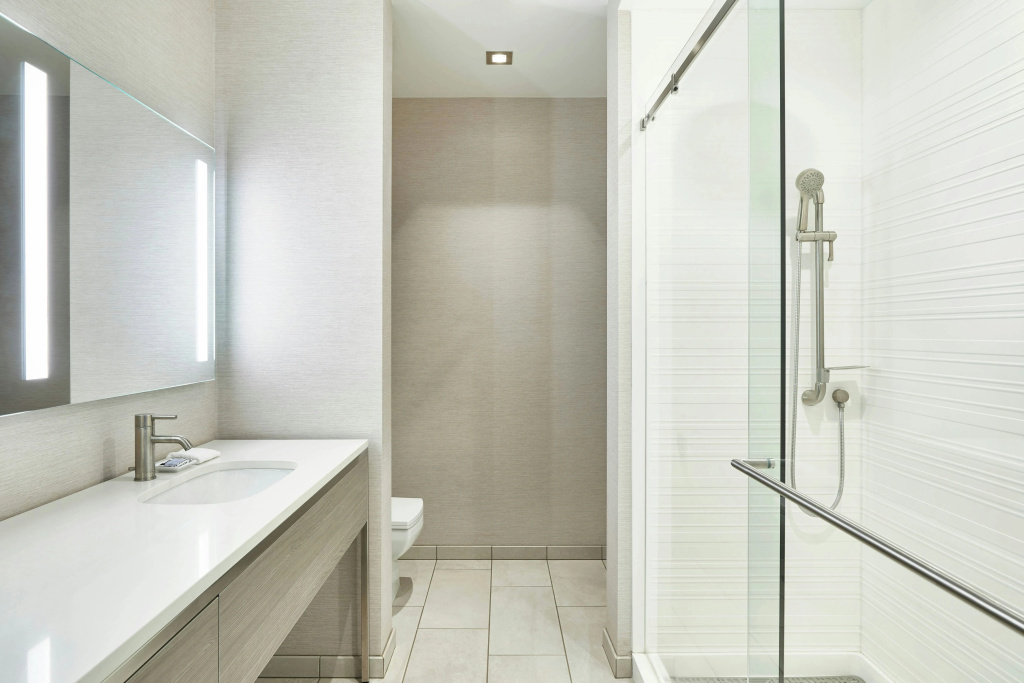 AC Hotel by Marriott Beverly Hills — photo 8