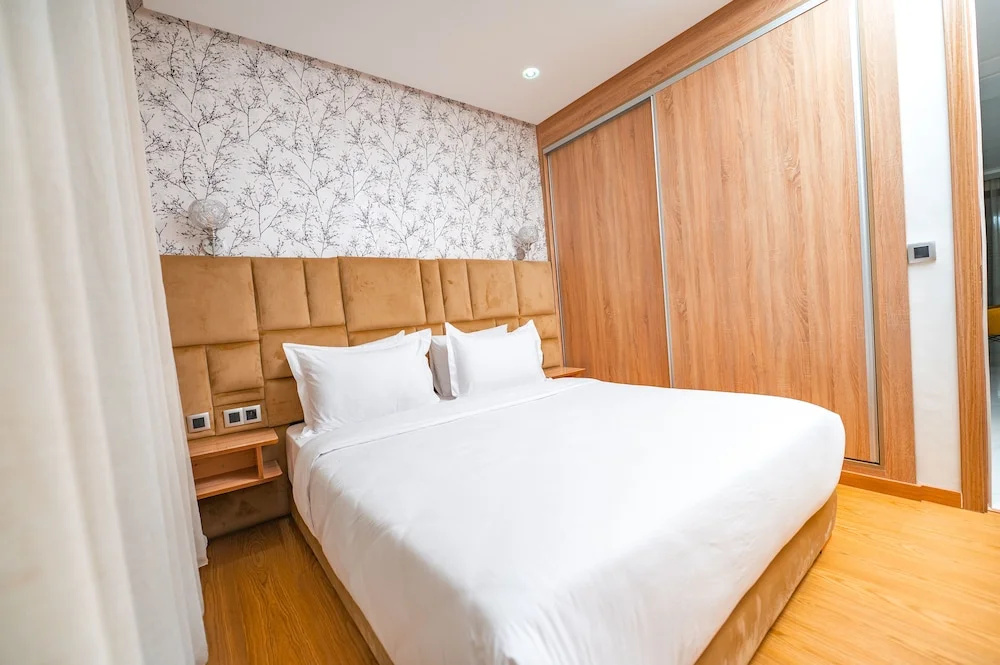 Maarif elite suites — photo 6