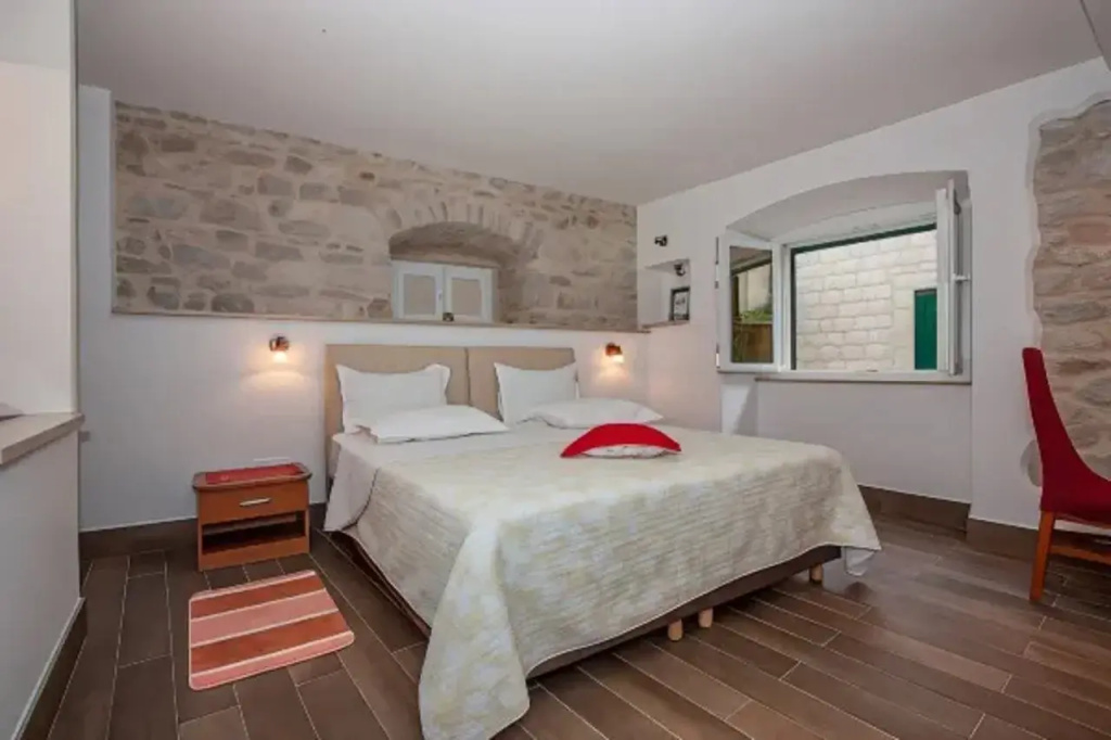 Garden Apartment Hotel Split — photo 2