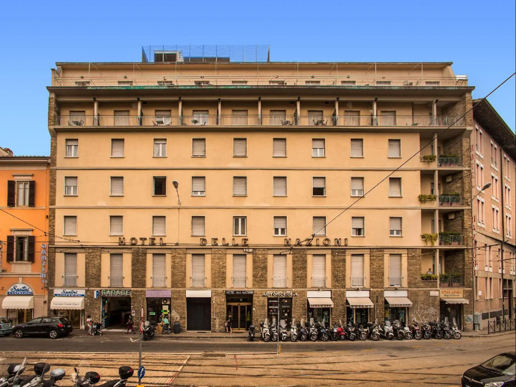 Delle Nazioni Hotel