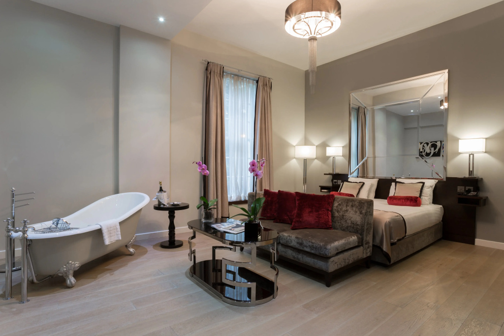 DoubleTree by Hilton London - Greenwich, photo 5