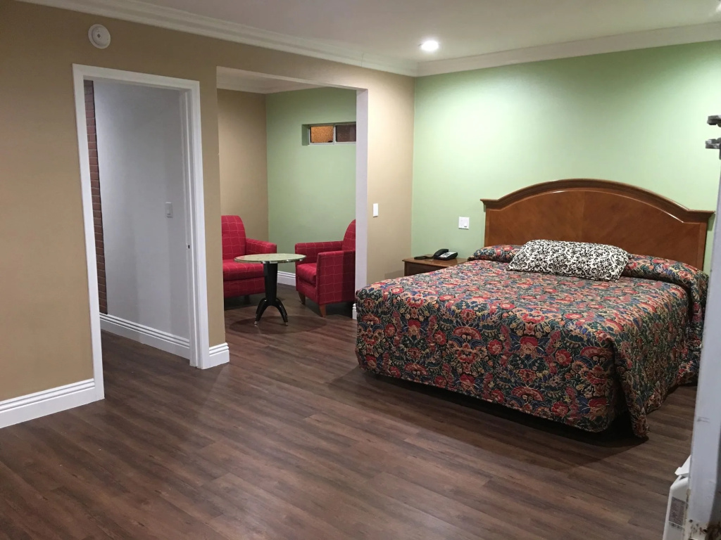 American Inn & Suites LAX, photo 4