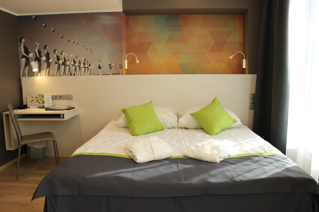 Kalev Spa Hotel & Waterpark, photo 5