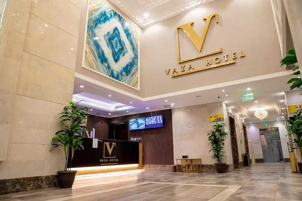Vasa Plus Hotel — photo 2