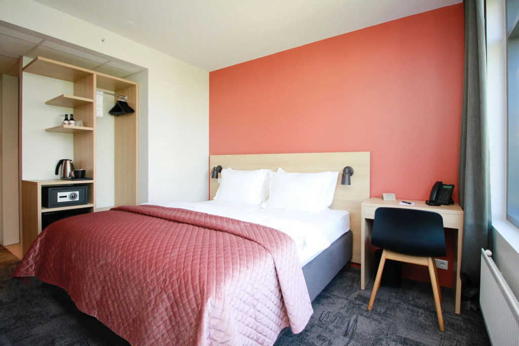 Center Hotels Laugavegur, photo 5