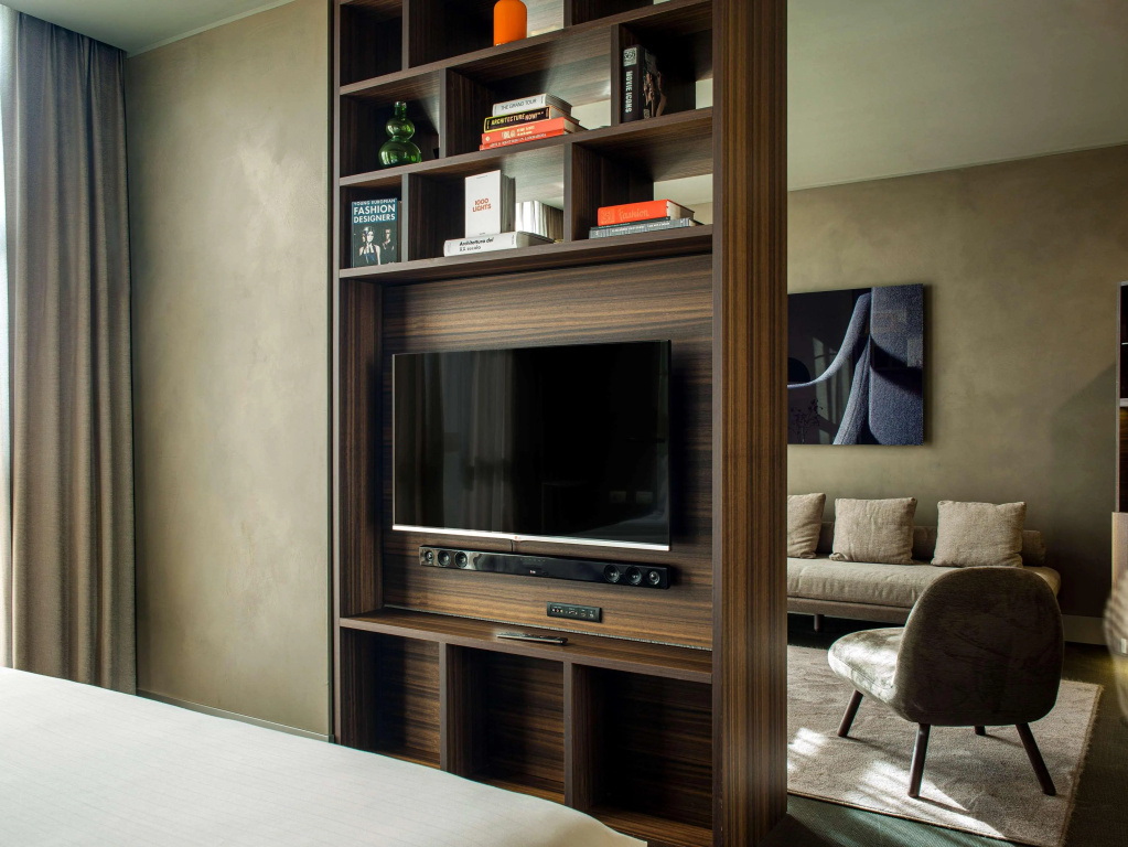 ME Milan Il Duca Hotel — photo 8