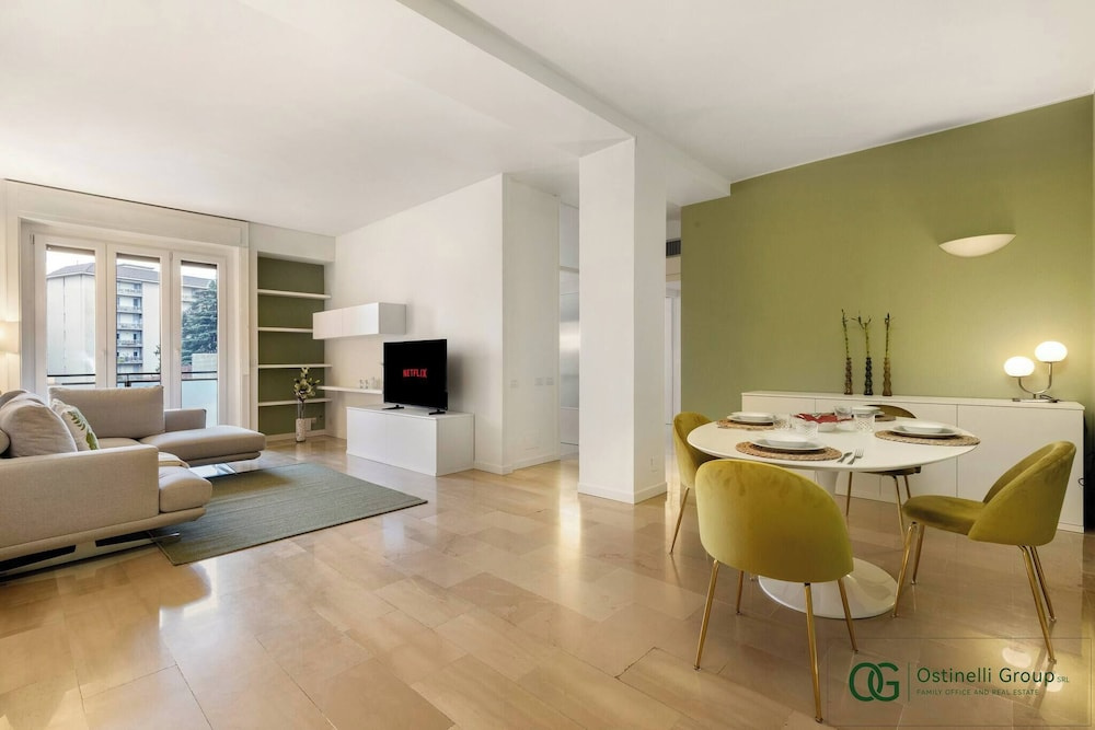 Greco Heritage Suite in Milan — photo 5