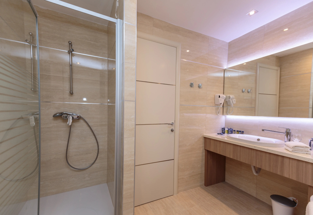 Hotel Olivier — photo 8