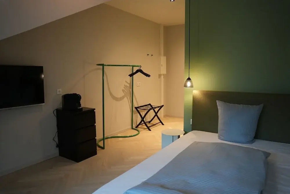 qnorke Hotel — photo 2