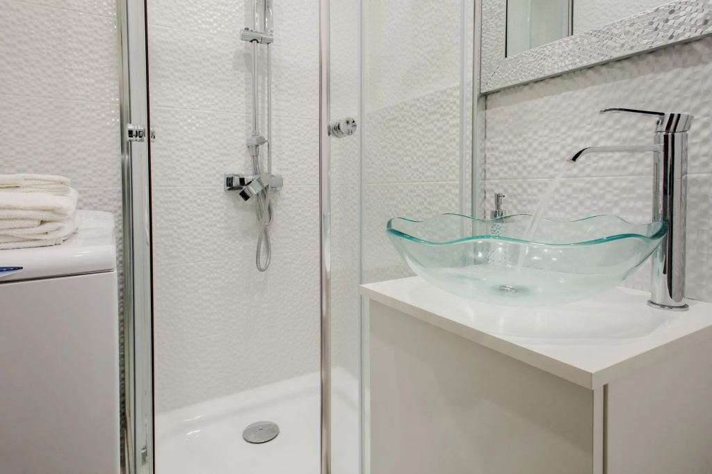 ShortStayPoland Aleje Jerozolimskie B13 — photo 8