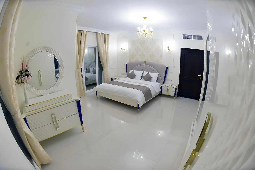 A'Sinamar Hotel Apartment — photo 7