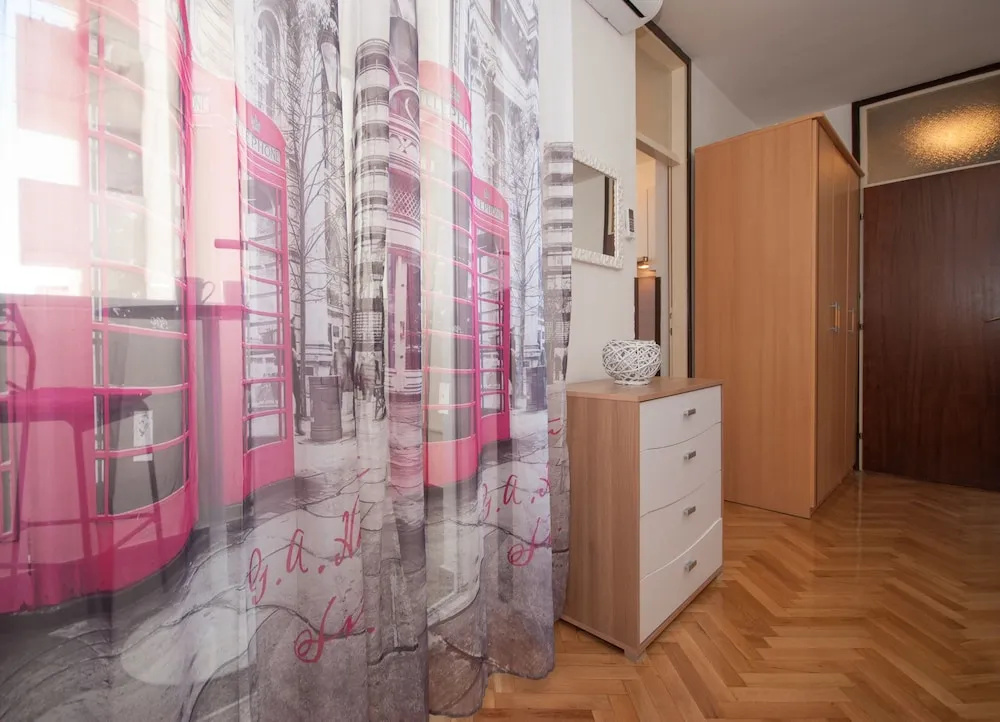 Studio Apartment Ema — photo 7