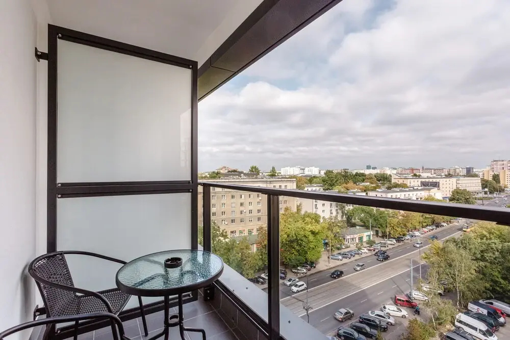 Chill Apartments City Tower — photo 6