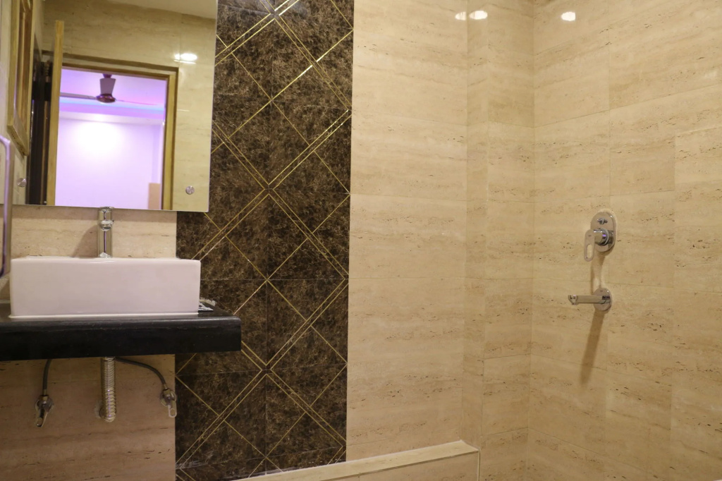 Hotel Prince Palace Deluxe — photo 7