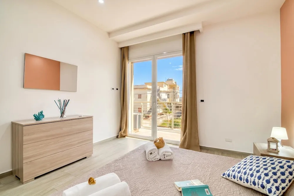 Corallo House 200m From The Sea, photo 4