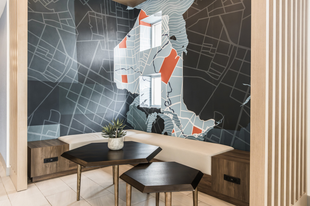 Holiday Inn Express Toronto - North York by IHG, photo 3