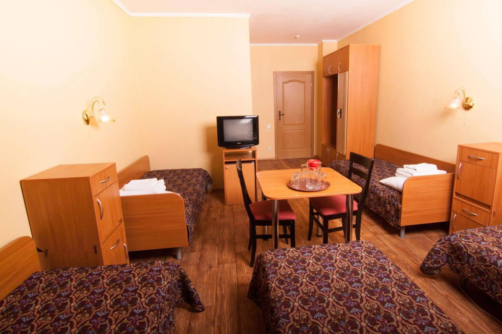 Mini hotel on Geroiv Energetykiv,18, photo 5