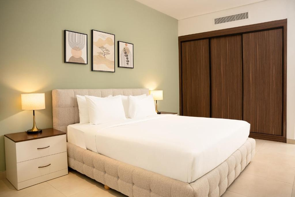 Tulip Residences Muscat The Village — photo 4