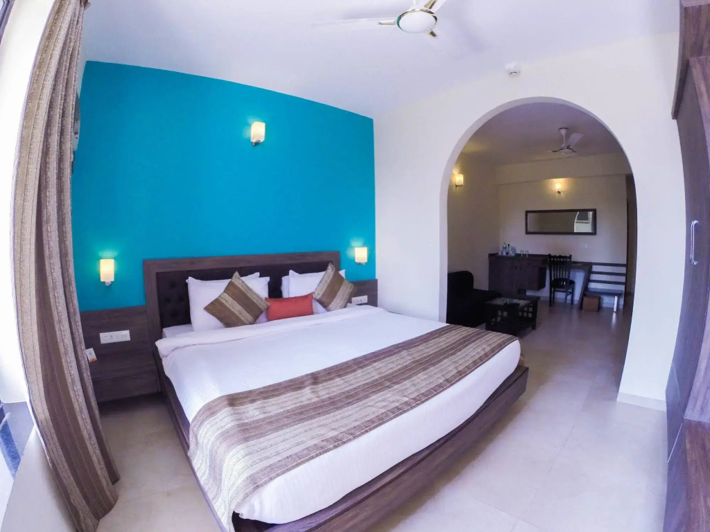 Pride Sun Village Resort & Spa — photo 4