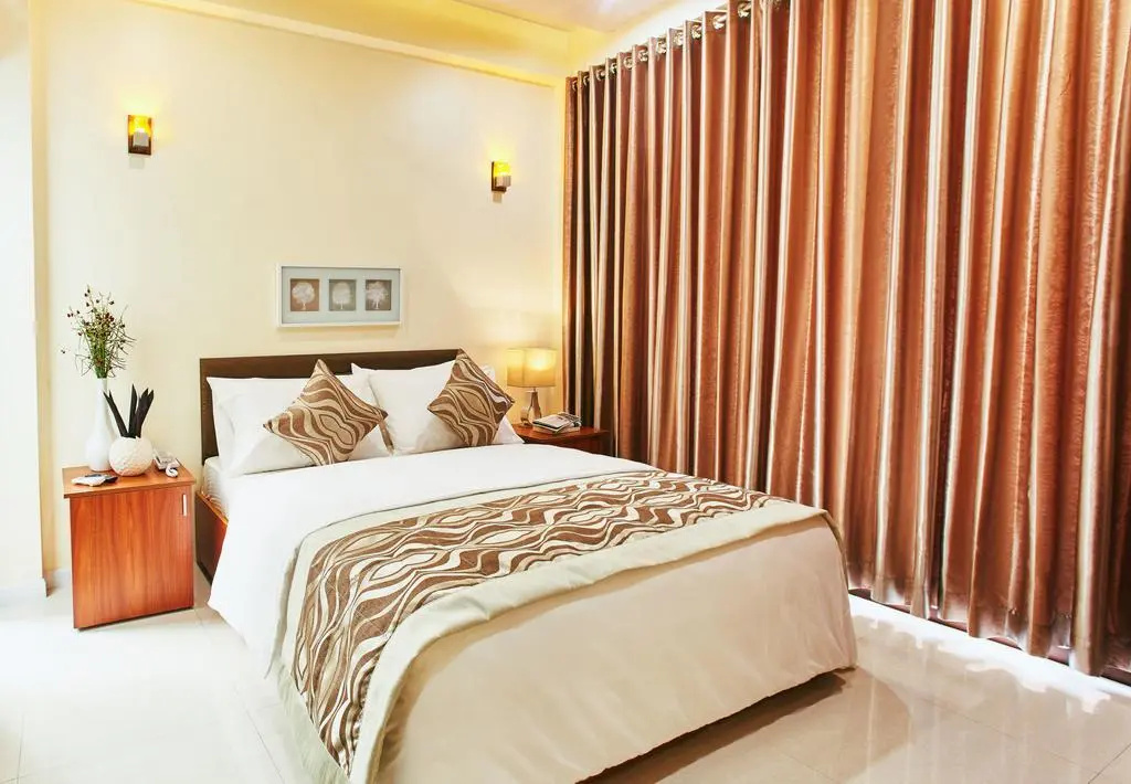 Lonuveli Hotel, photo 4