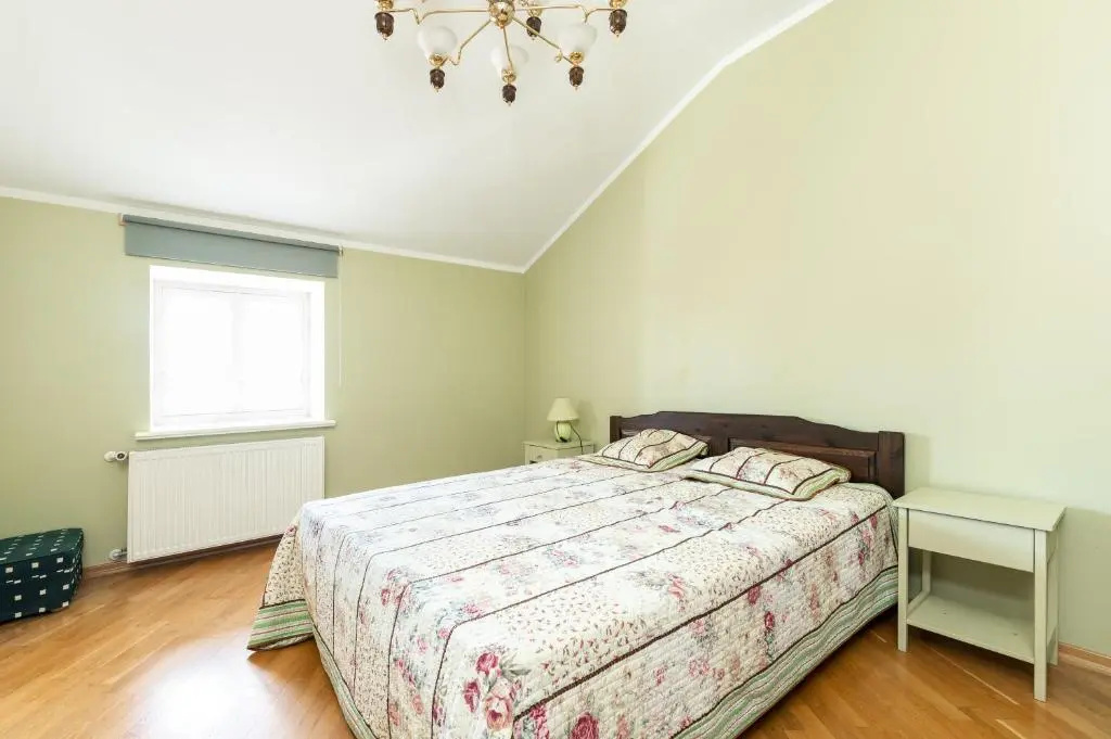 DICTUMFACTUM RESIDENCE 2BedRoom — photo 6