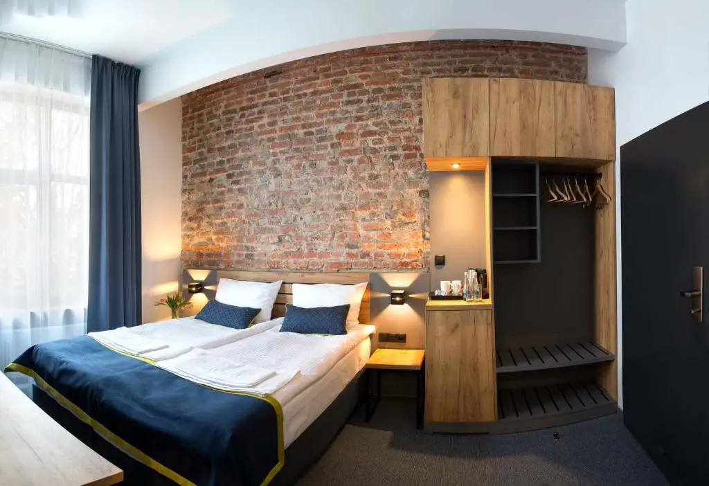 Hotel Mokotów — photo 5