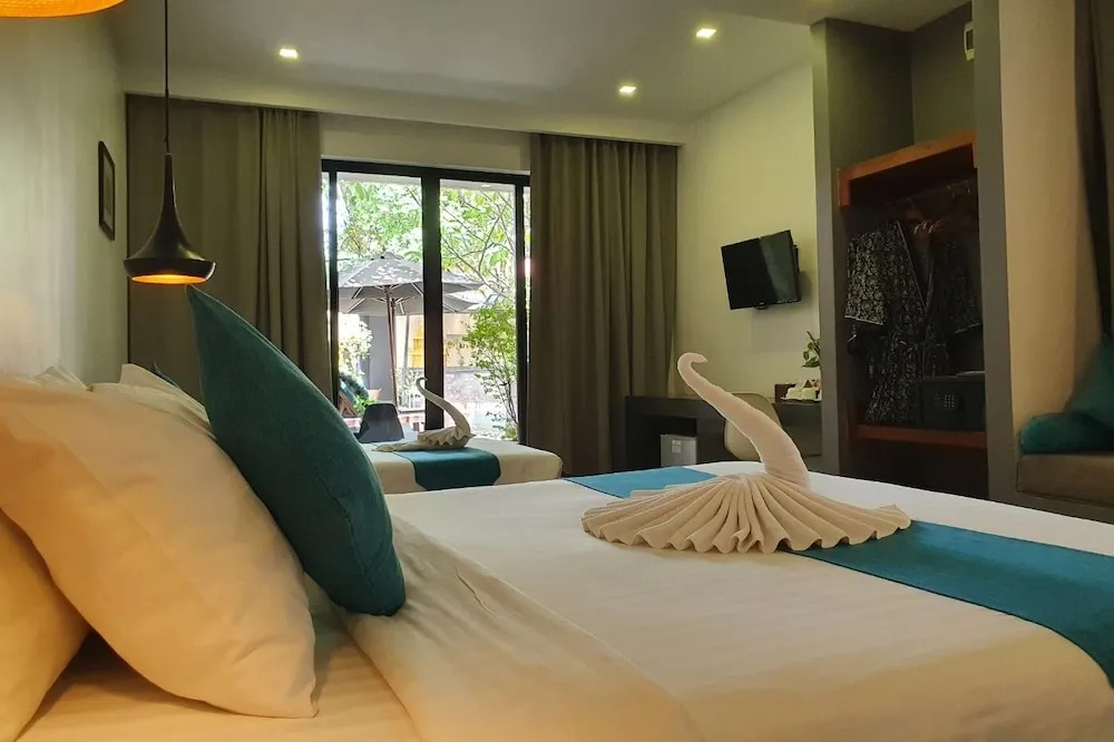 Siem Reap Tevi Residence, photo 5