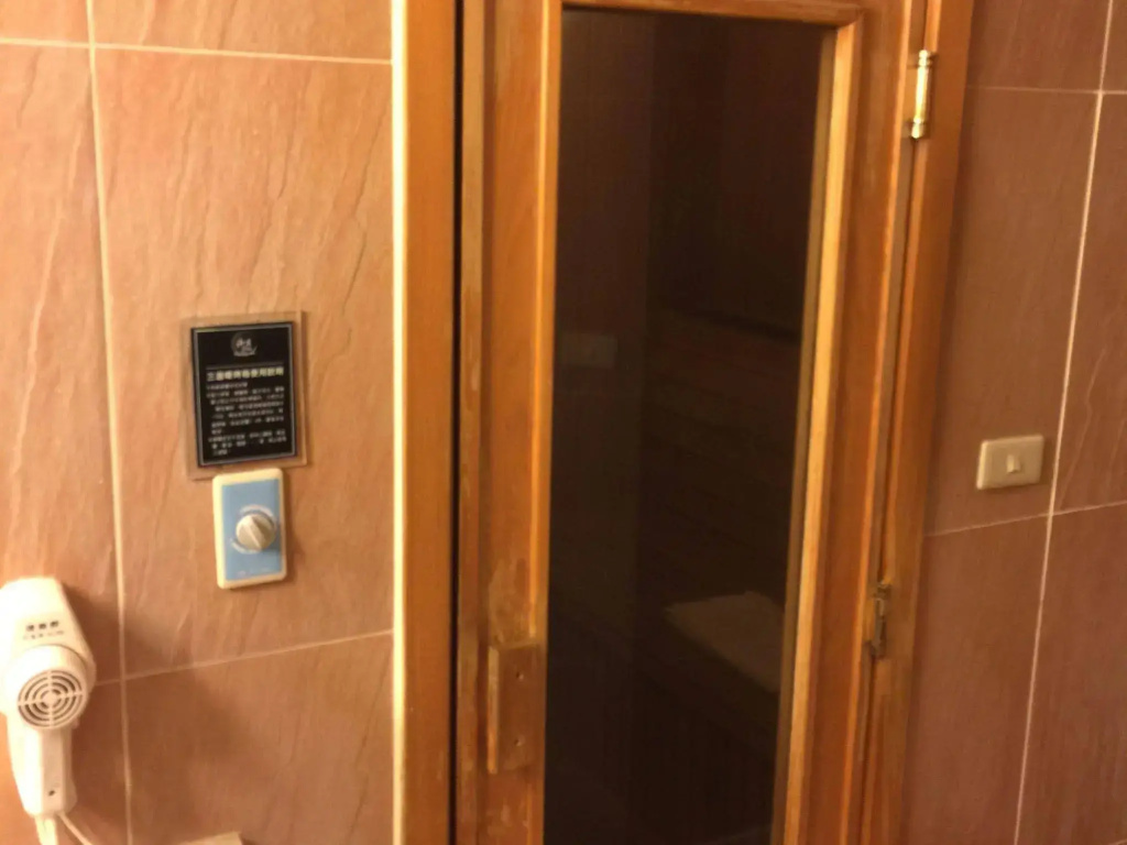 Discovery Motel - Yonghe — photo 8