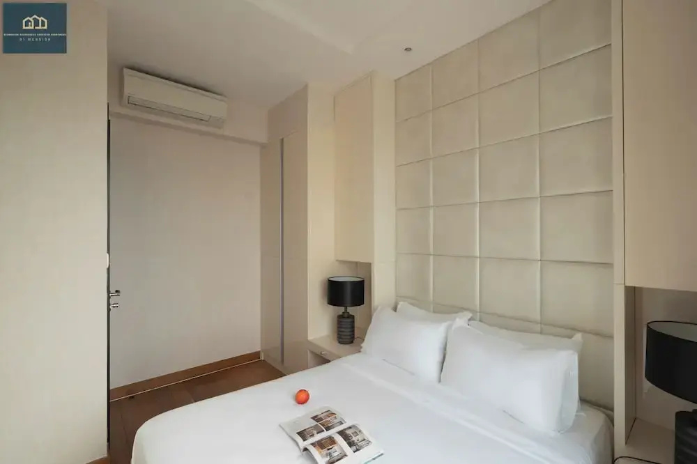 D1Mension Residences Serviced Apartment, photo 5