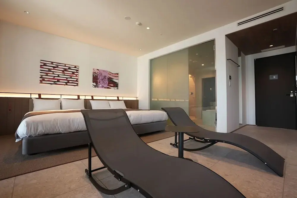 CINQS Hotel, photo 4