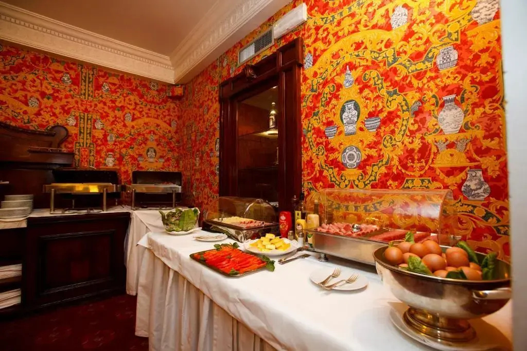 Hotel Albani Firenze — photo 8