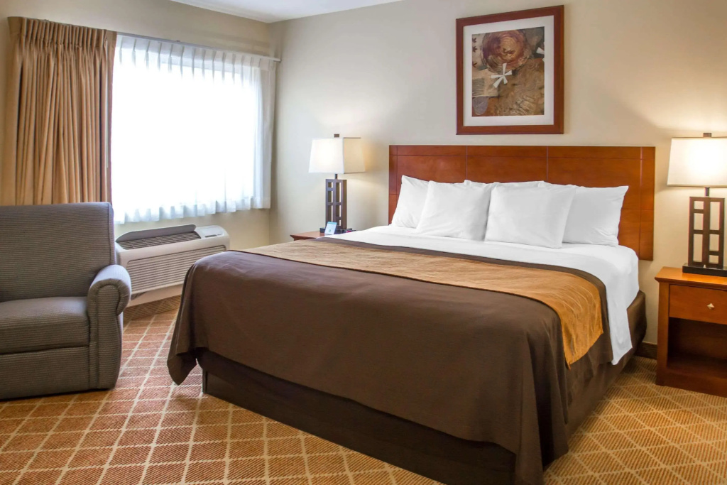 Comfort Inn Cockatoo near LAX Airport, photo 5