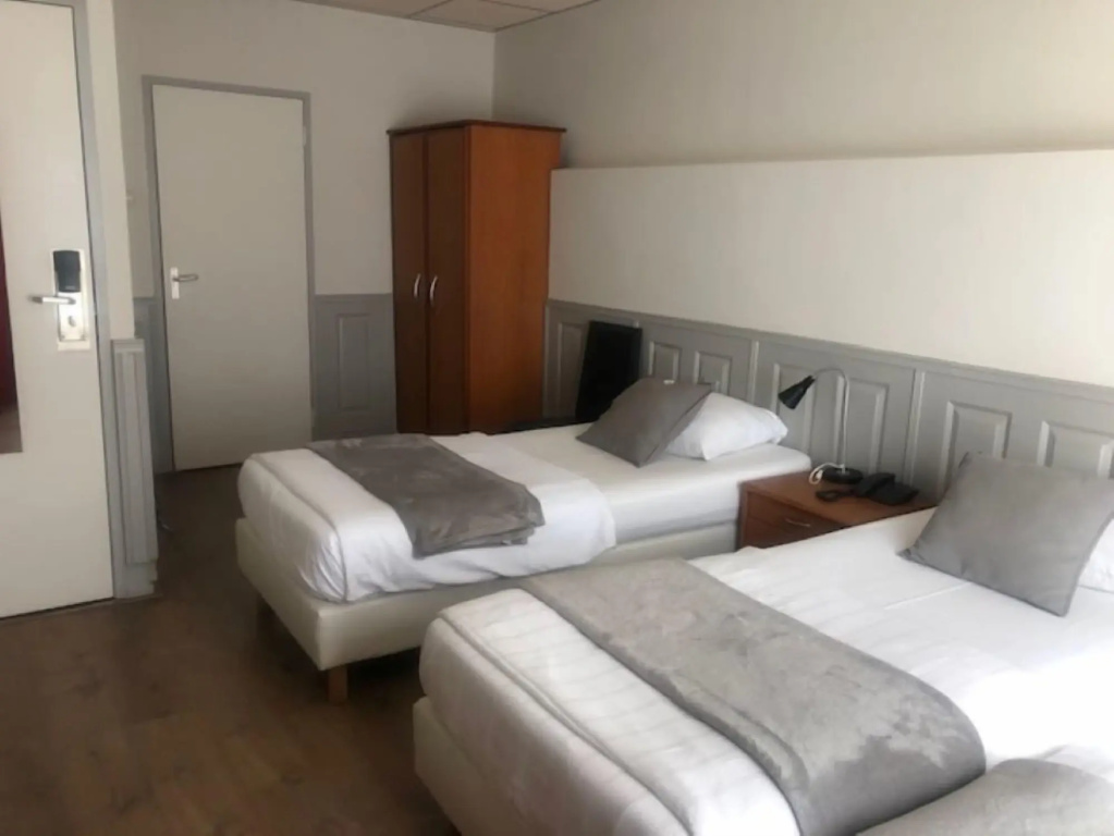 Delta Hotel City Center, photo 4