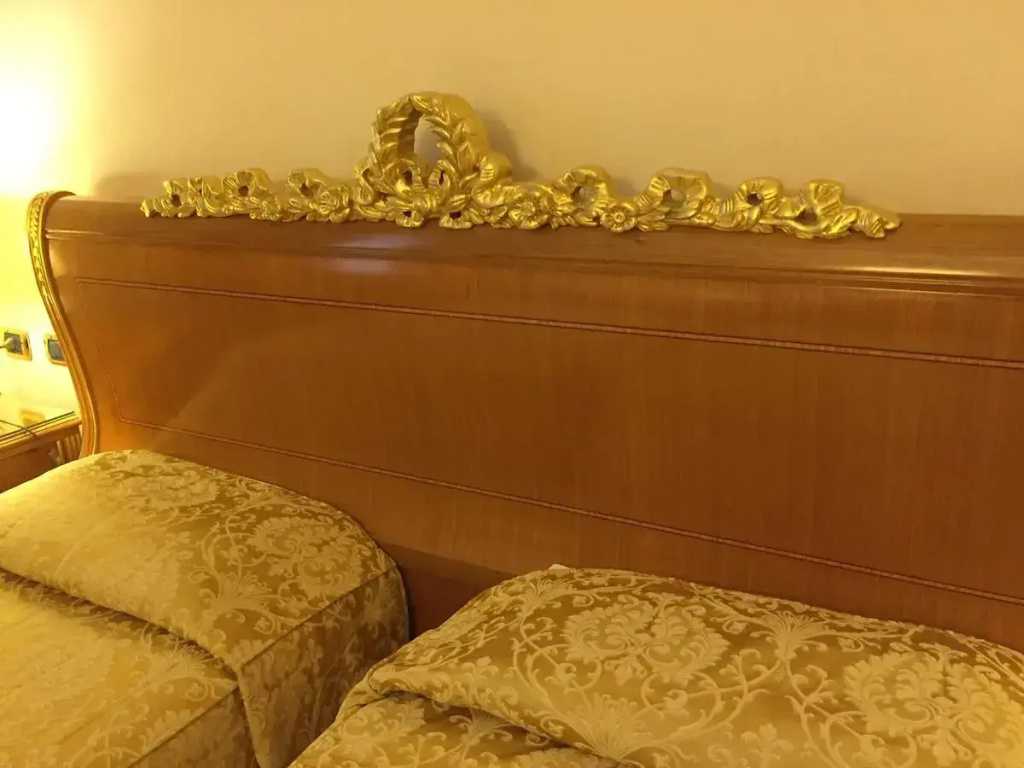 Marconi Hotel — photo 6