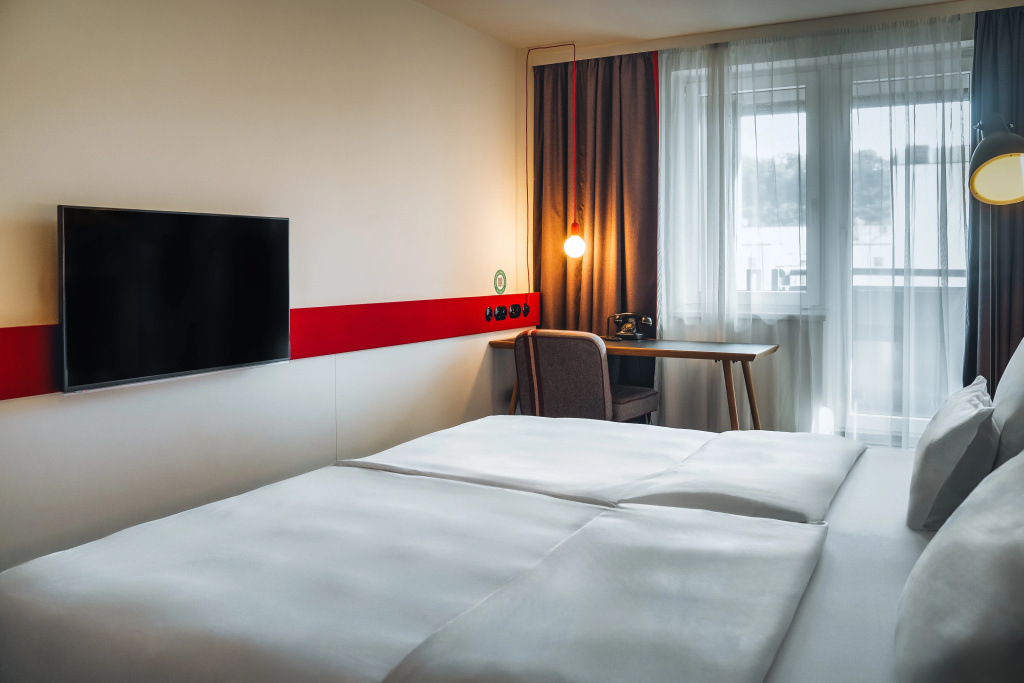 Hotel PULSE8, photo 3