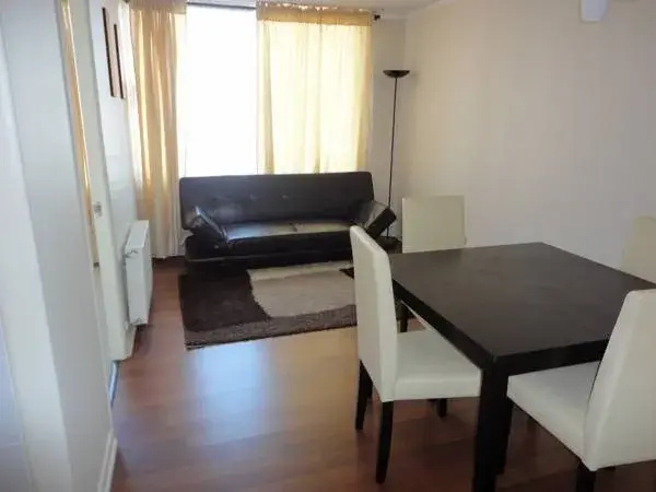 VR Suite Santiago — photo 5