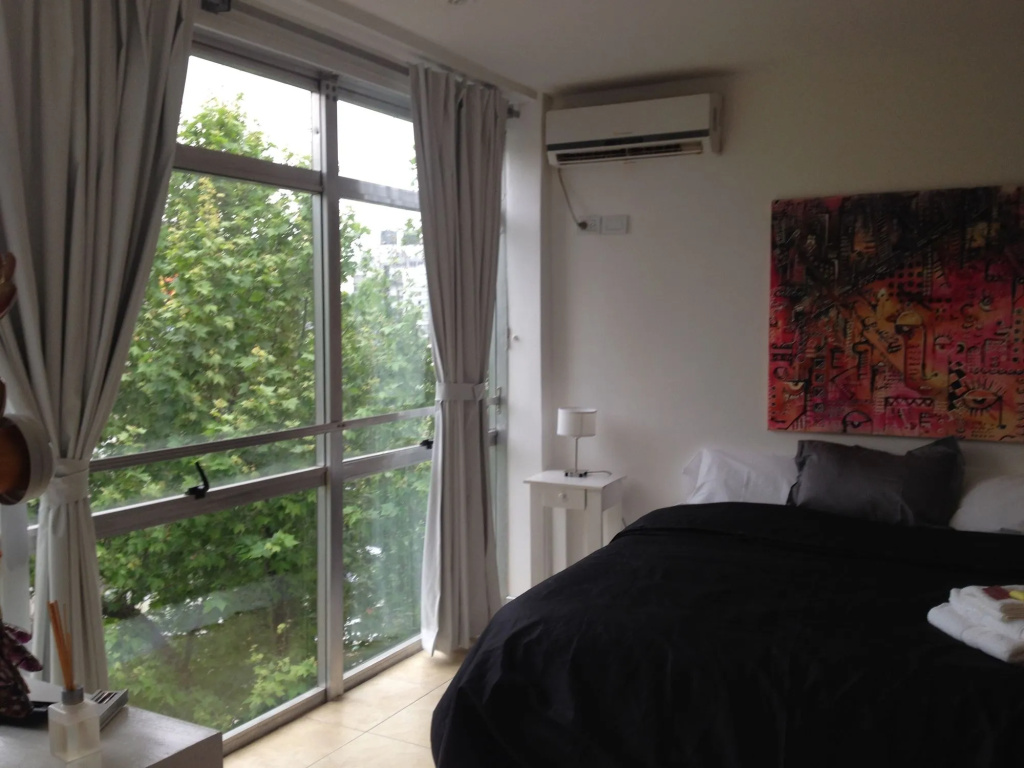 Tacha Apartments, photo 3