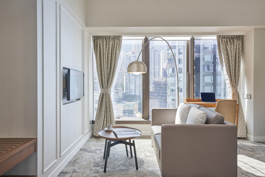 Y Hotel Hong Kong, photo 4