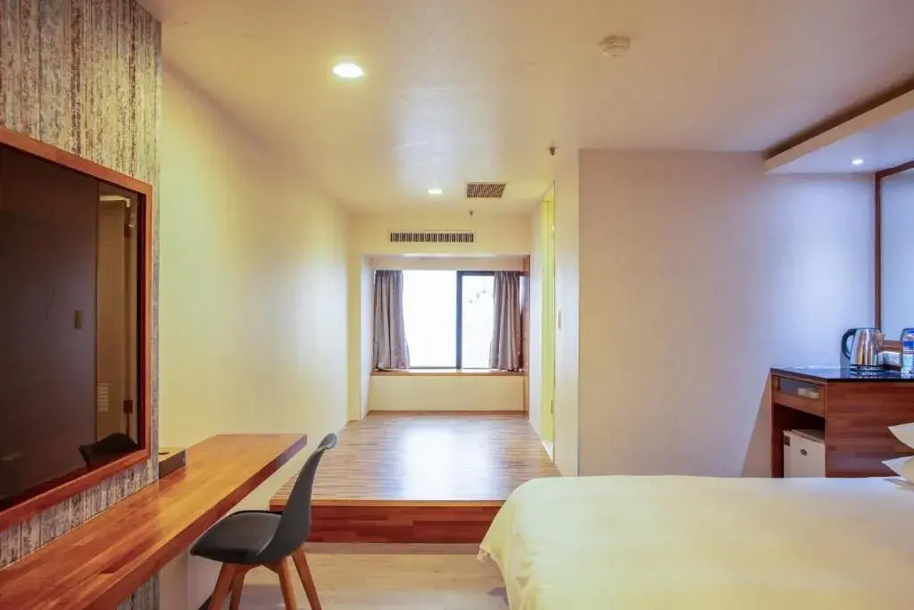 Hotel Cloud Arena-Daan, photo 3