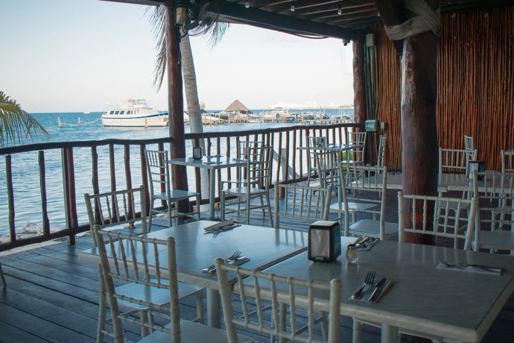 Ocean View Cancun Arenas — photo 8