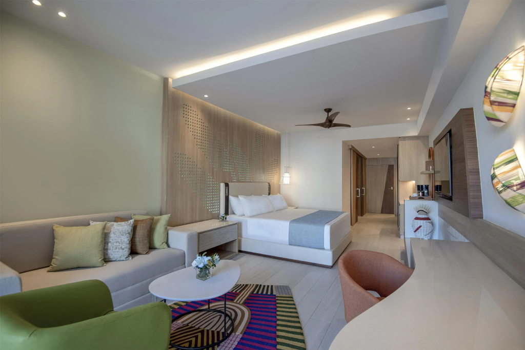 Hyatt Ziva Cap Cana - All Inclusive, photo 5