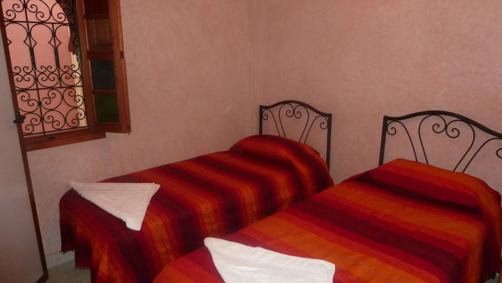 Hotel Aday — photo 4