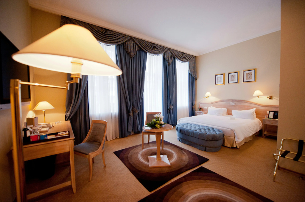 Opera Hotel, photo 3