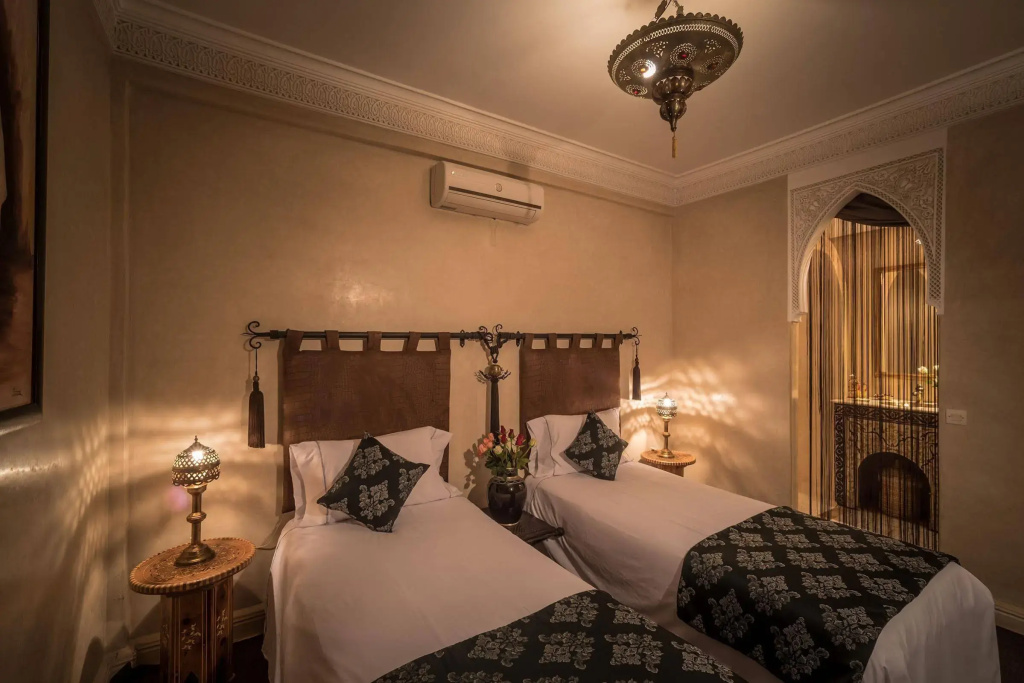 Riad Dar Attika — photo 6