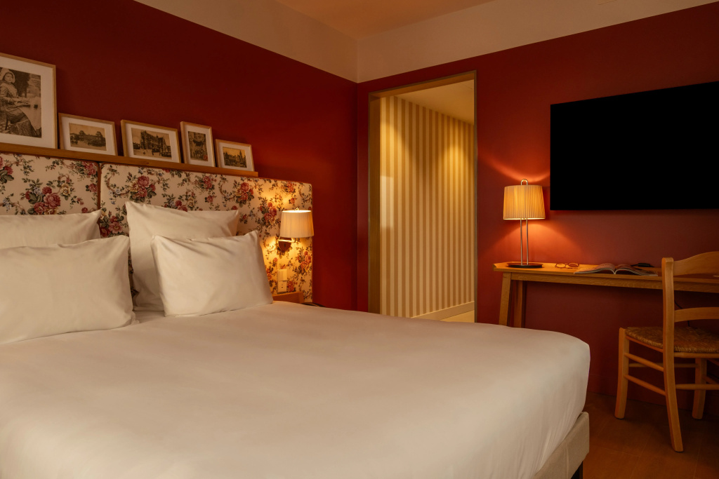 9 Hotel Chelton, photo 2
