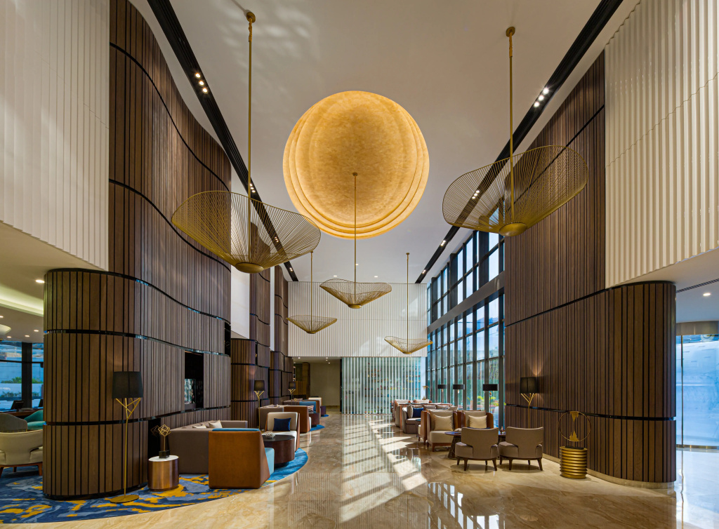Millennium Place Marina, photo 2